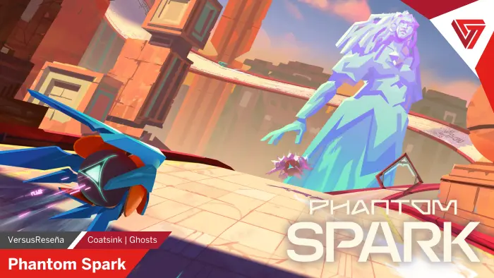 phantomspark