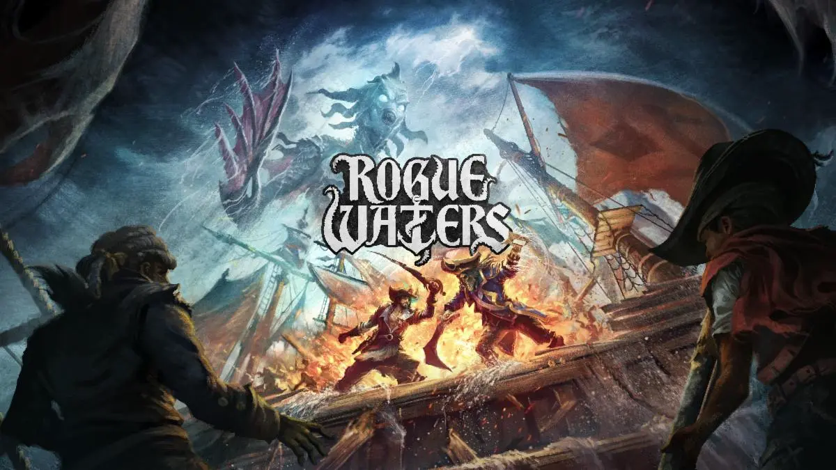 roguewaters