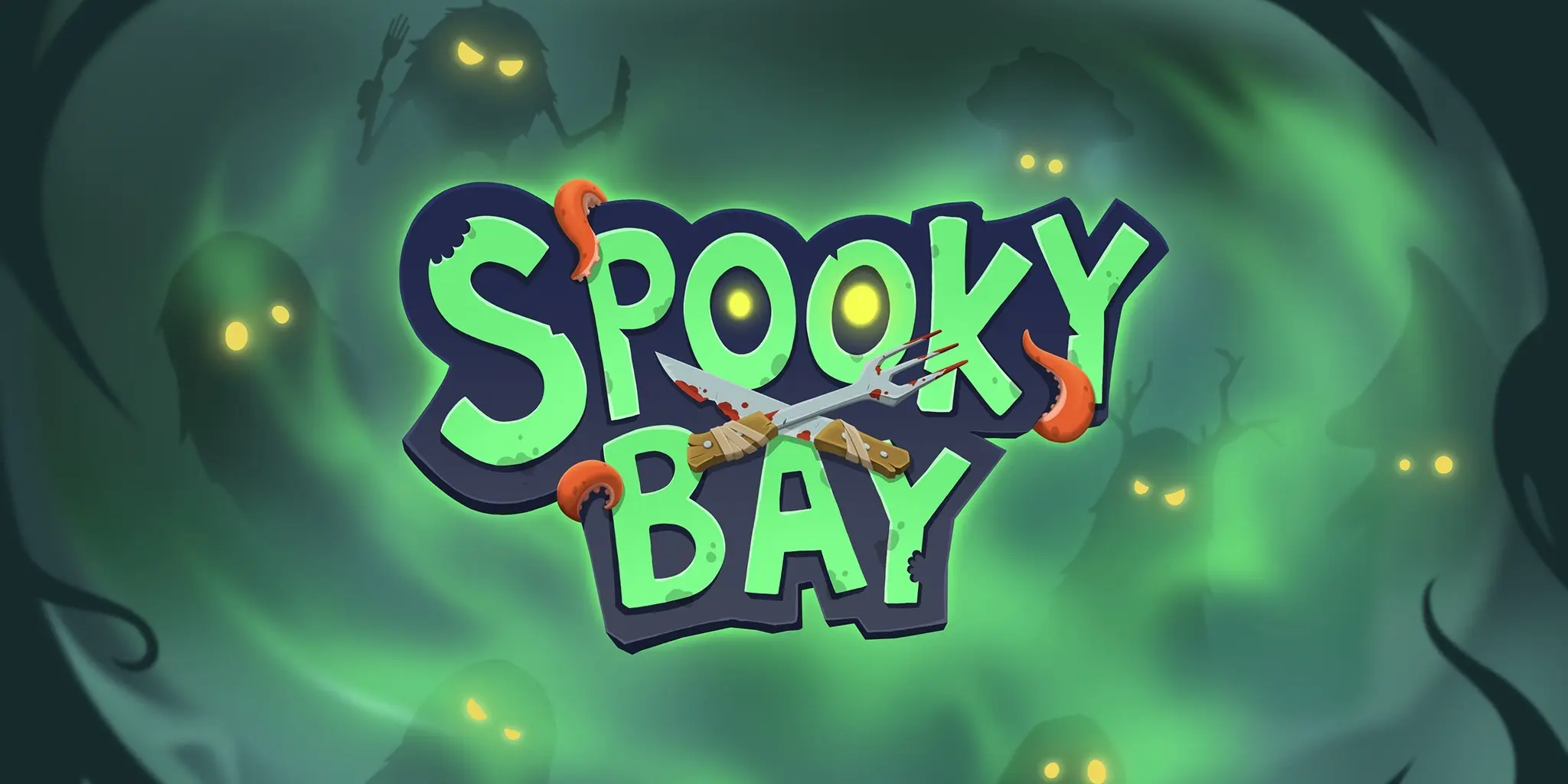 spookybay