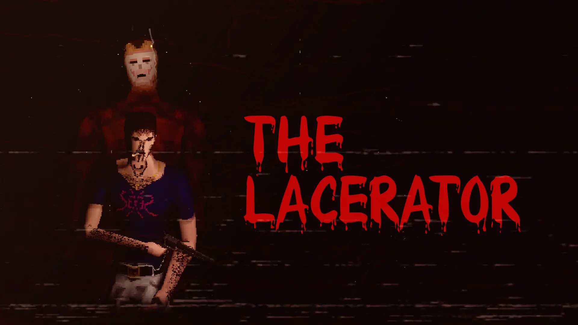 thelacerator