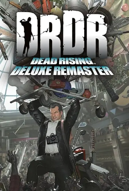 DeadRisingDeluxeRemaster