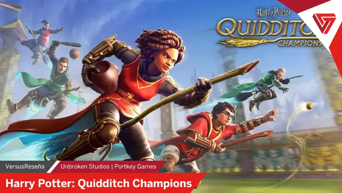 HarryPotterQuidditchChampions