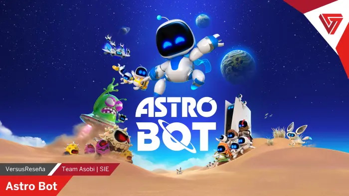 astrobot