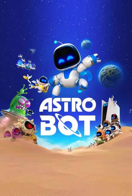 astrobot