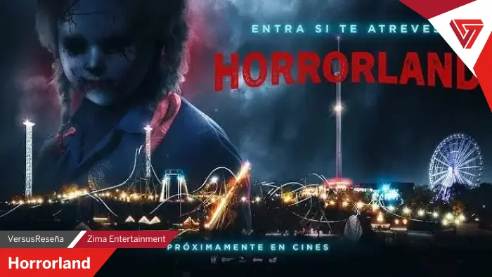 horrorland