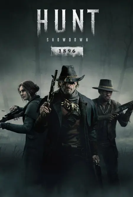 huntshowdown1896