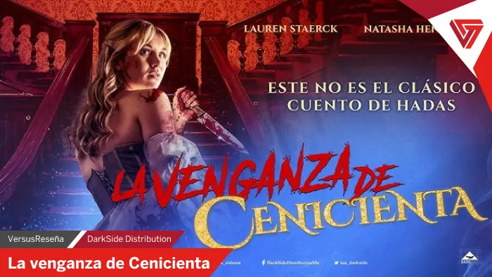 lavenganzadecenicienta