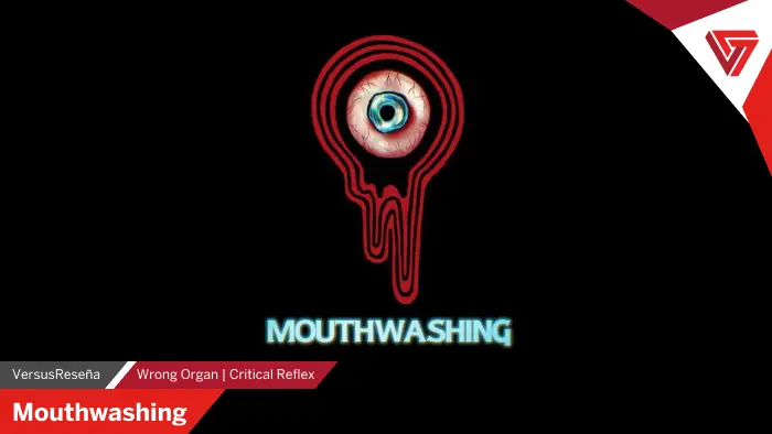 mouthwashing