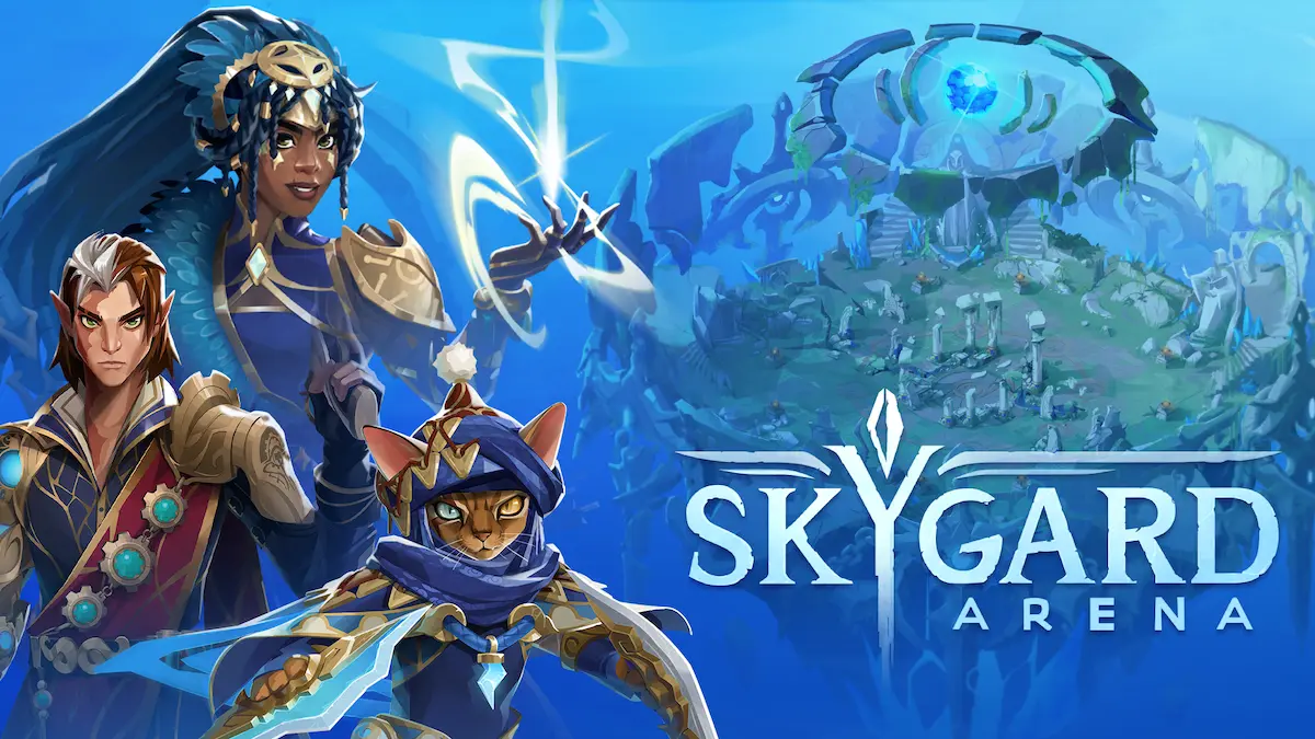 skygardarena