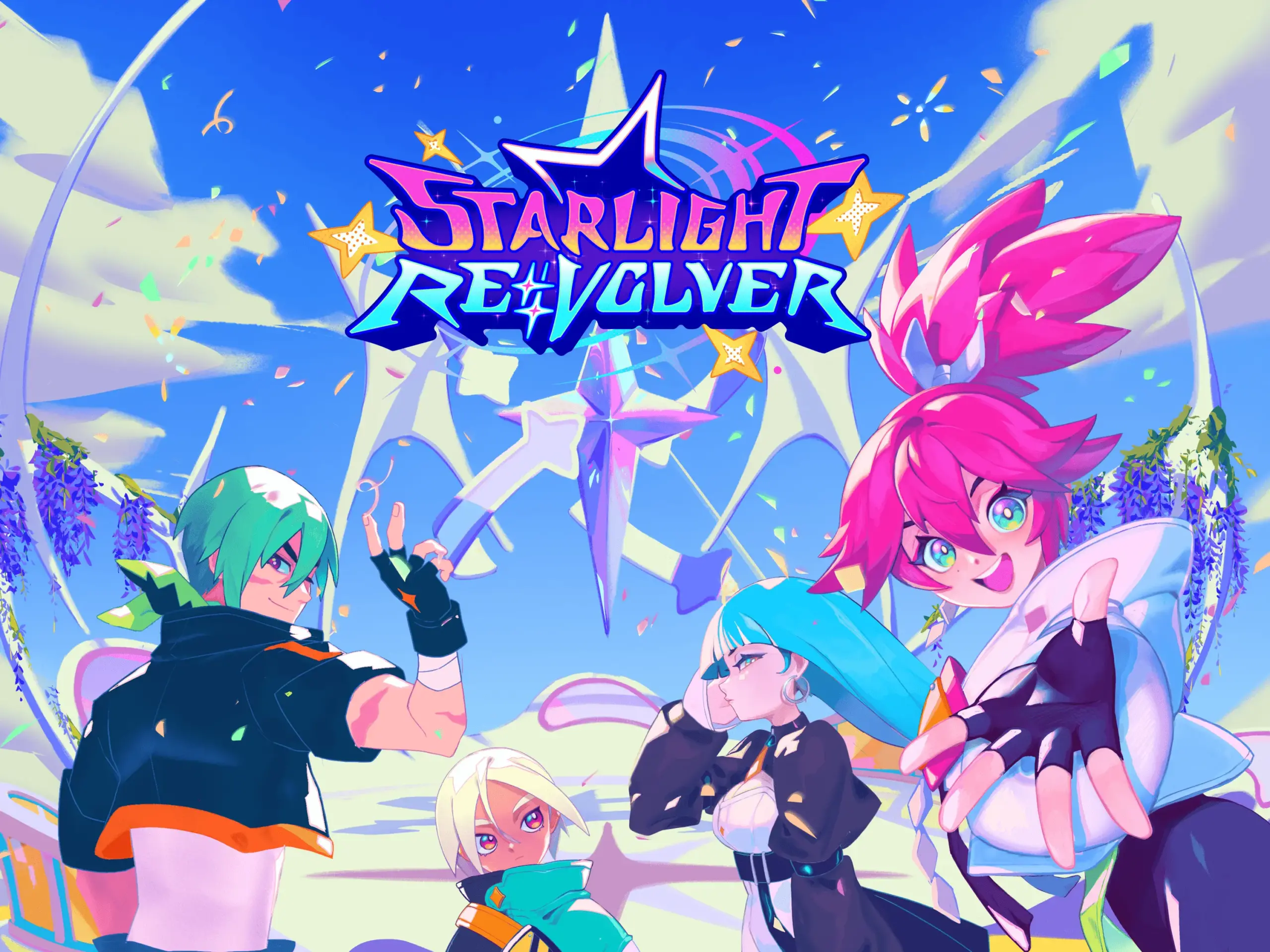 starlightrevolver