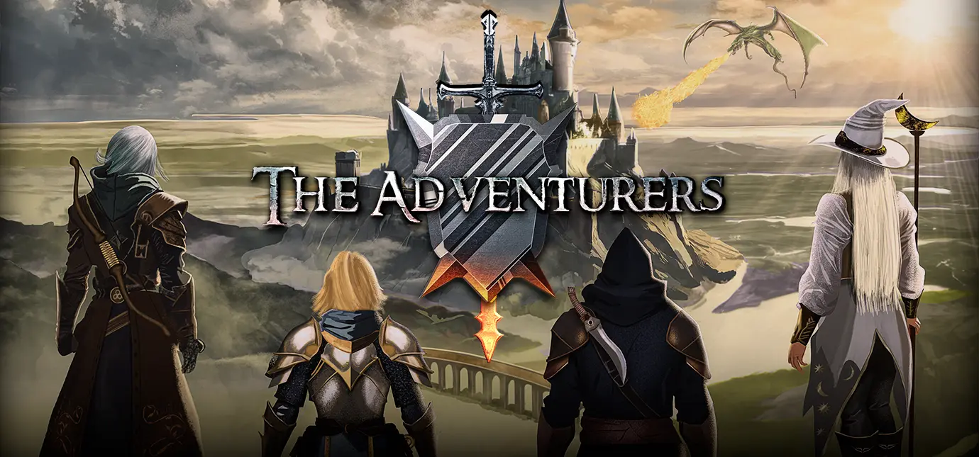 theadventurers