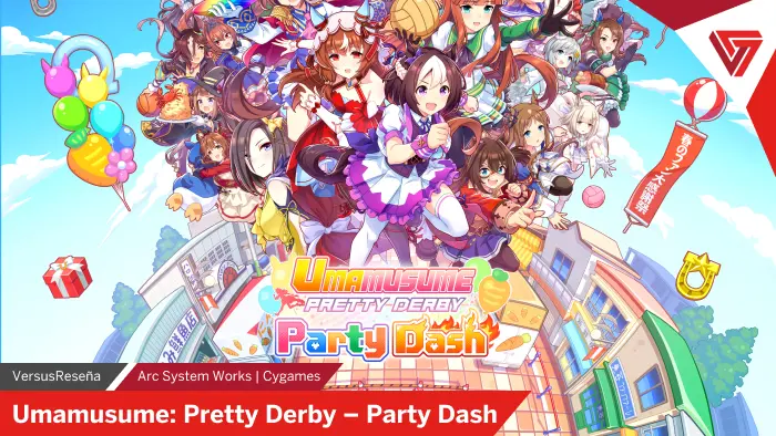 umamusumeprettyderbypartydash