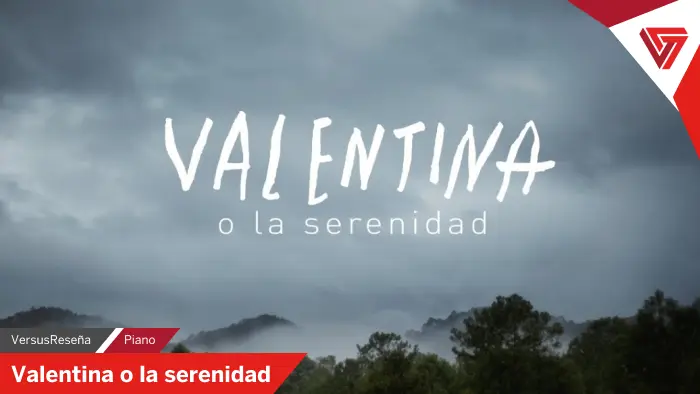 valentinaolaserenidad