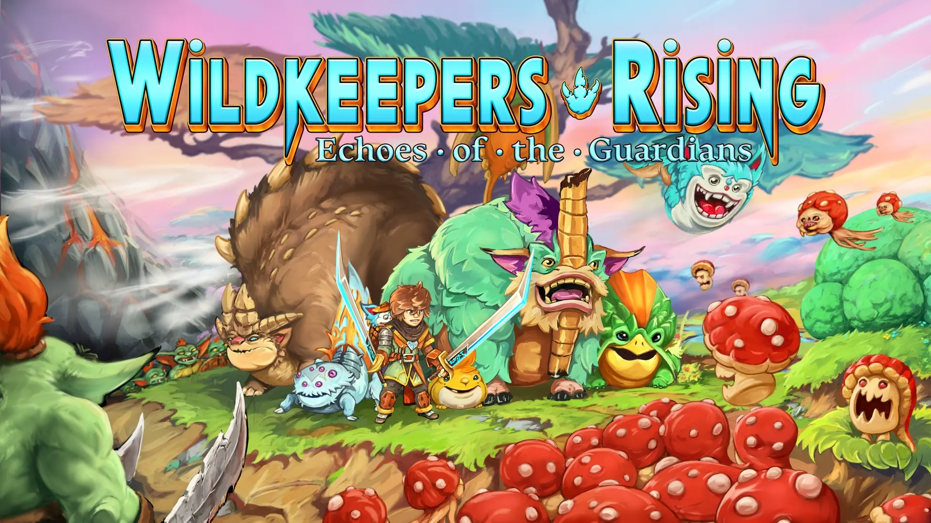 wildkeepersrising