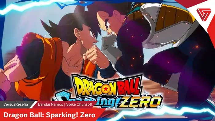 DragonBallSparkingZero