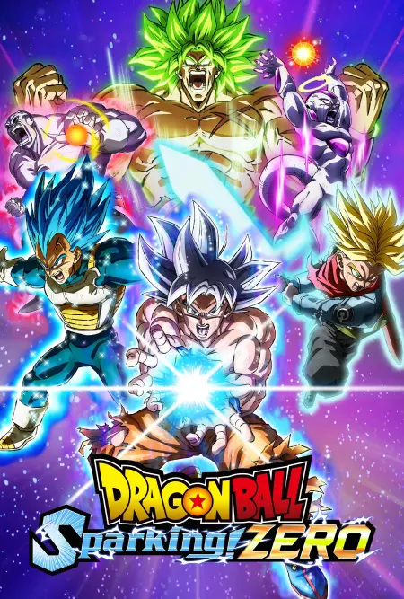 DragonBallSparkingZero