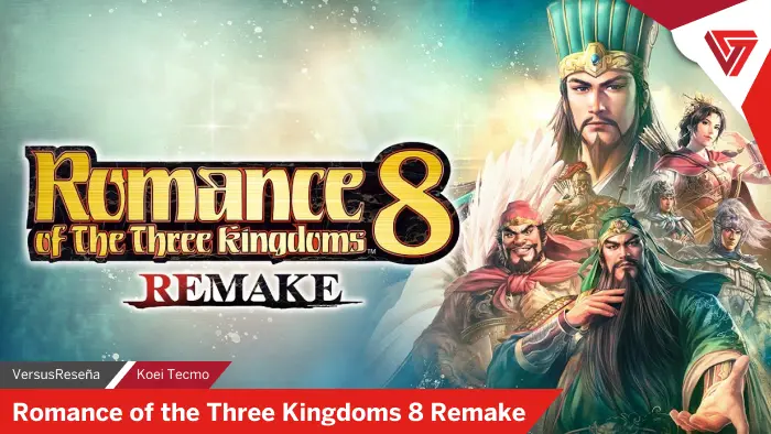 RomanceoftheThreeKingdoms8Remake