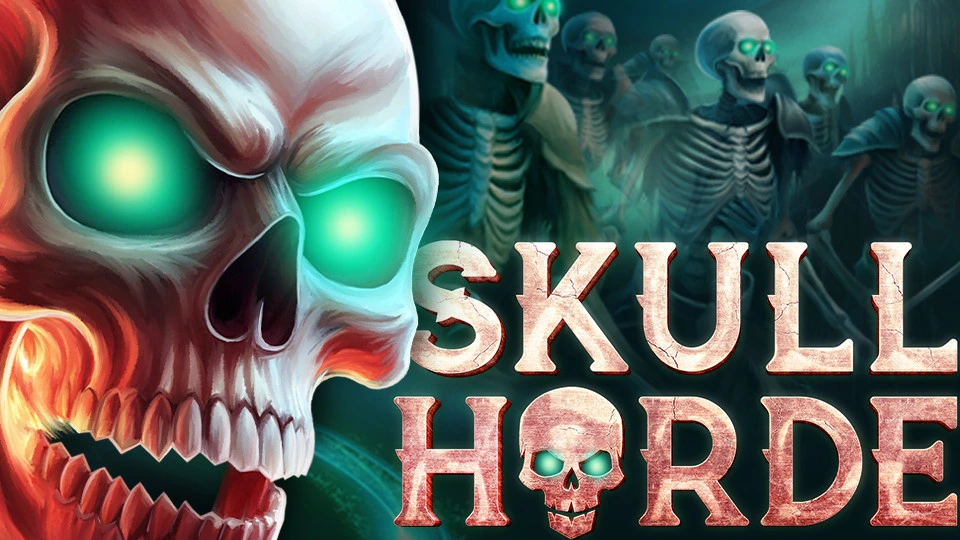 SkullHorde