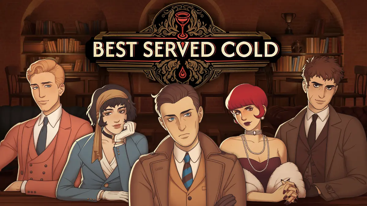 bestservedcold