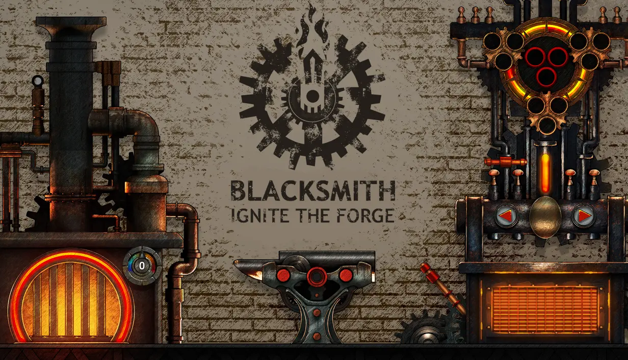 blacksmithignitetheforge