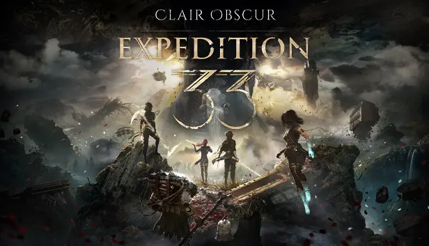 clairobscurexpedition33