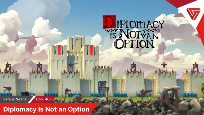 diplomacyisnotanoption