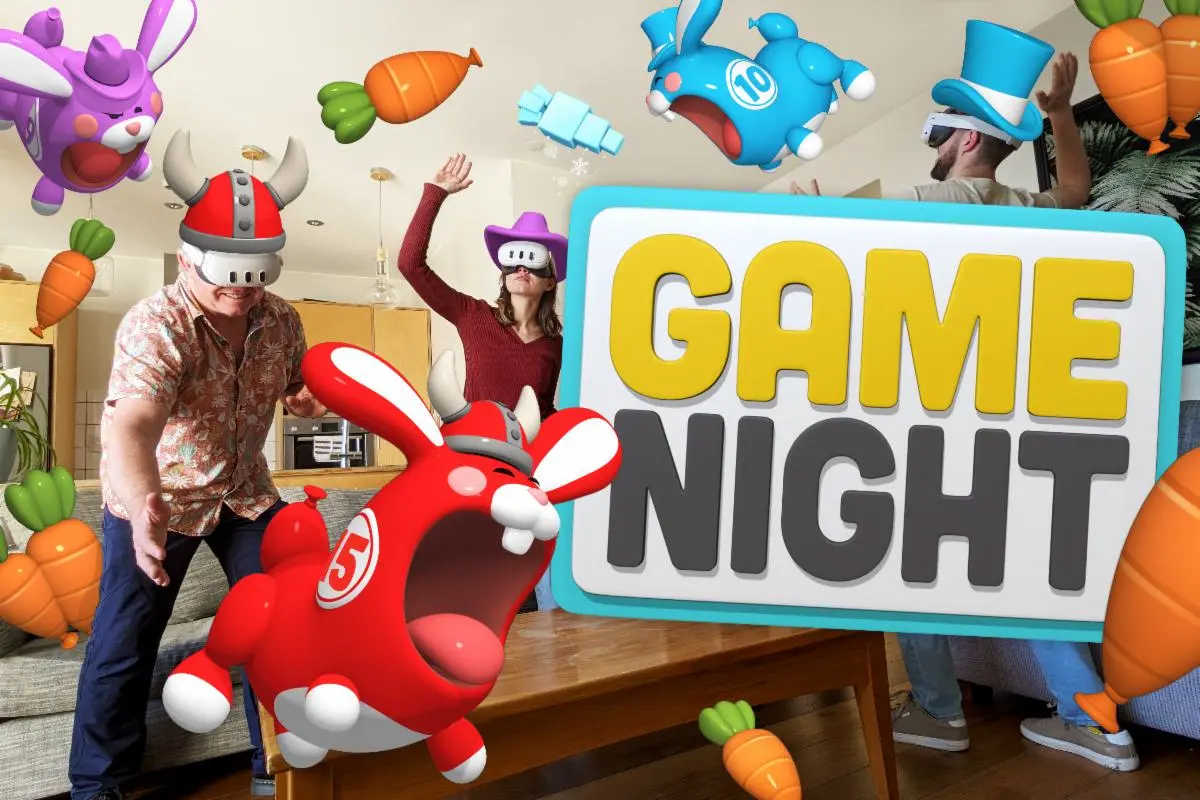 gamenight