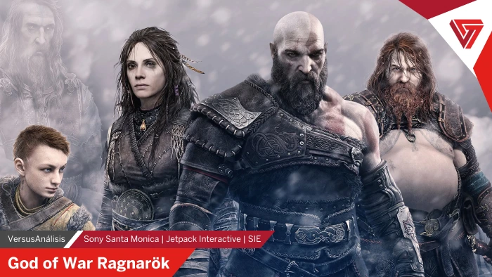 godofwarragnarok