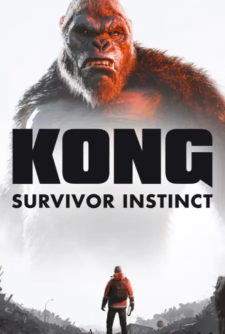 kongsurvivorinstinct