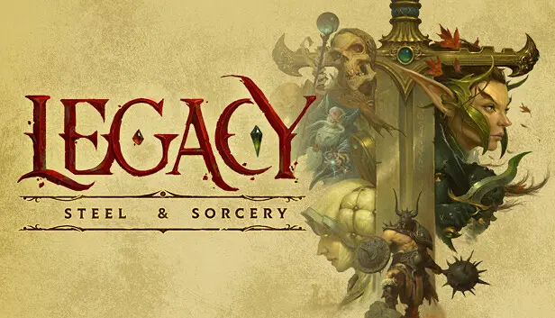 legacysteelandsorcery