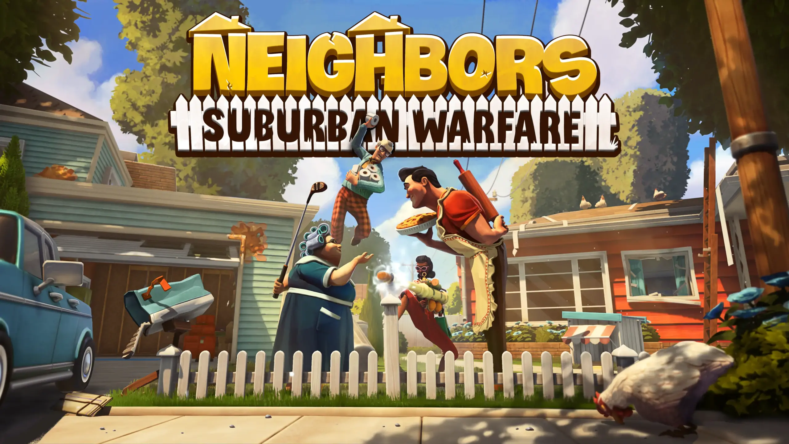 neighborssuburbanwarfare