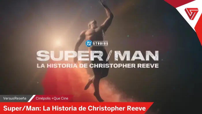 SuperManLaHistoriadeChristopherReeve