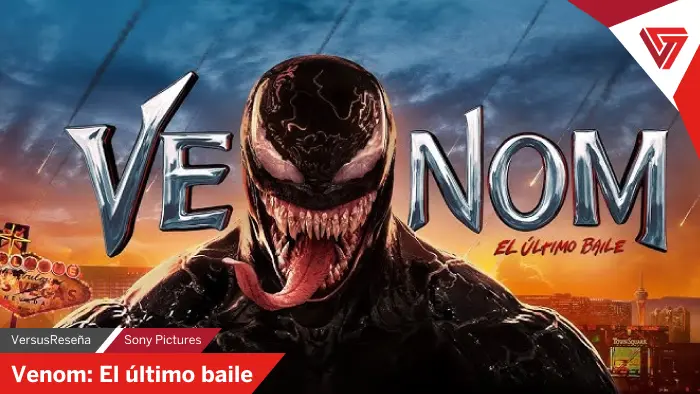 venomelultimobaile