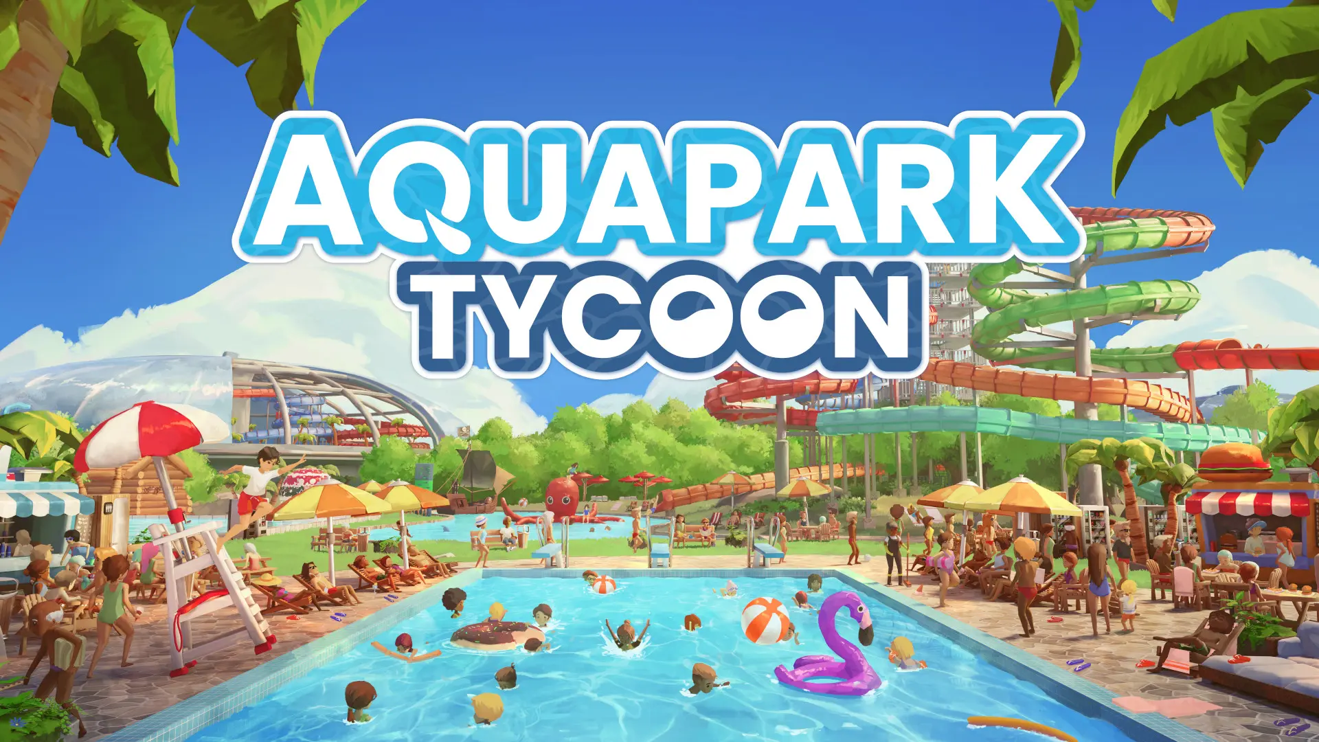 AquaparkTycoon