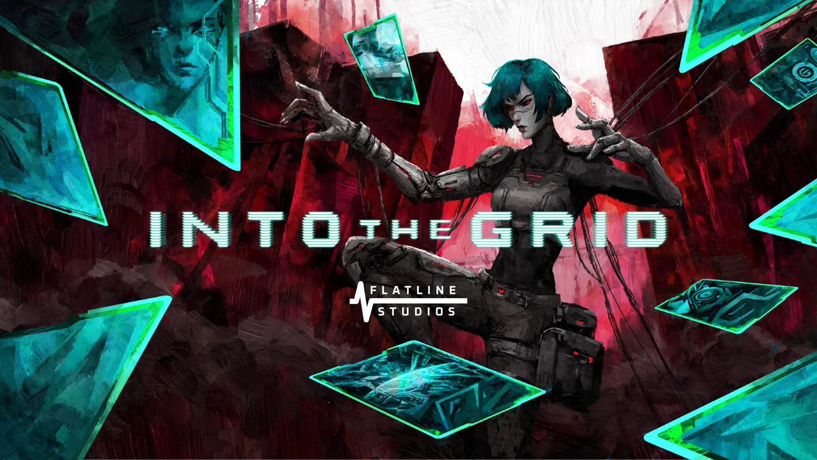 IntoTheGrid