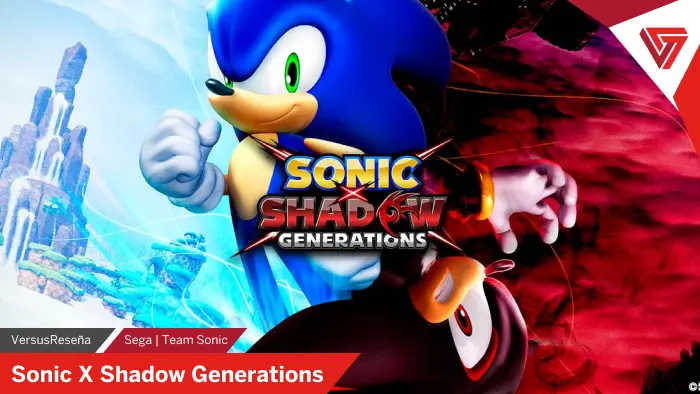 SonicxShadowGenerations