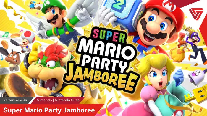 Supermariopartyjamboree