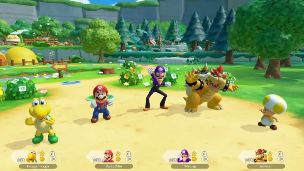 Supermariopartyjamboree