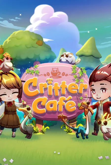 crittercafe