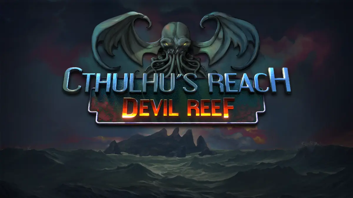 cthulhusreachdevilreef