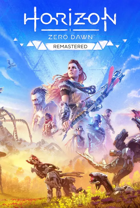 horizonzerodawnremastered