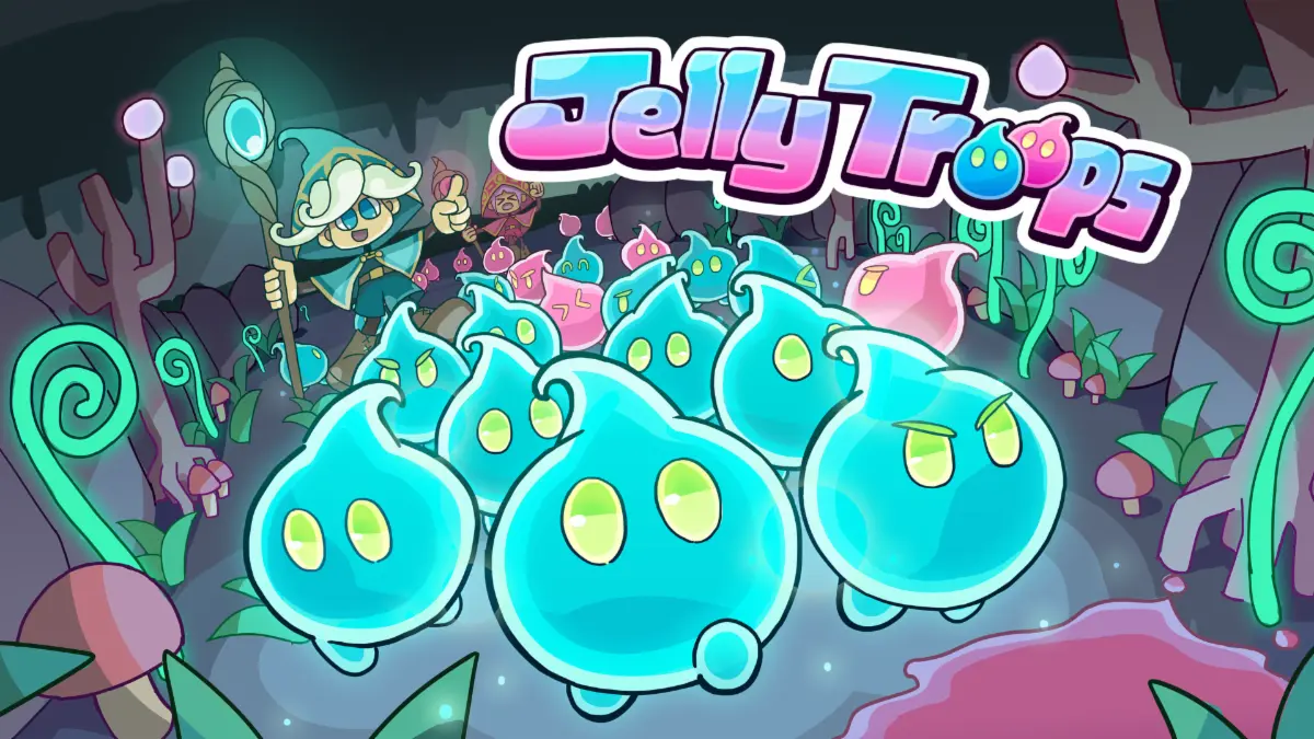 jellytroops