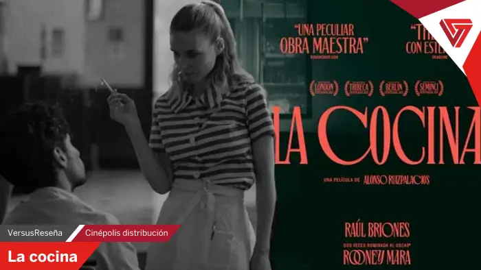 lacocina