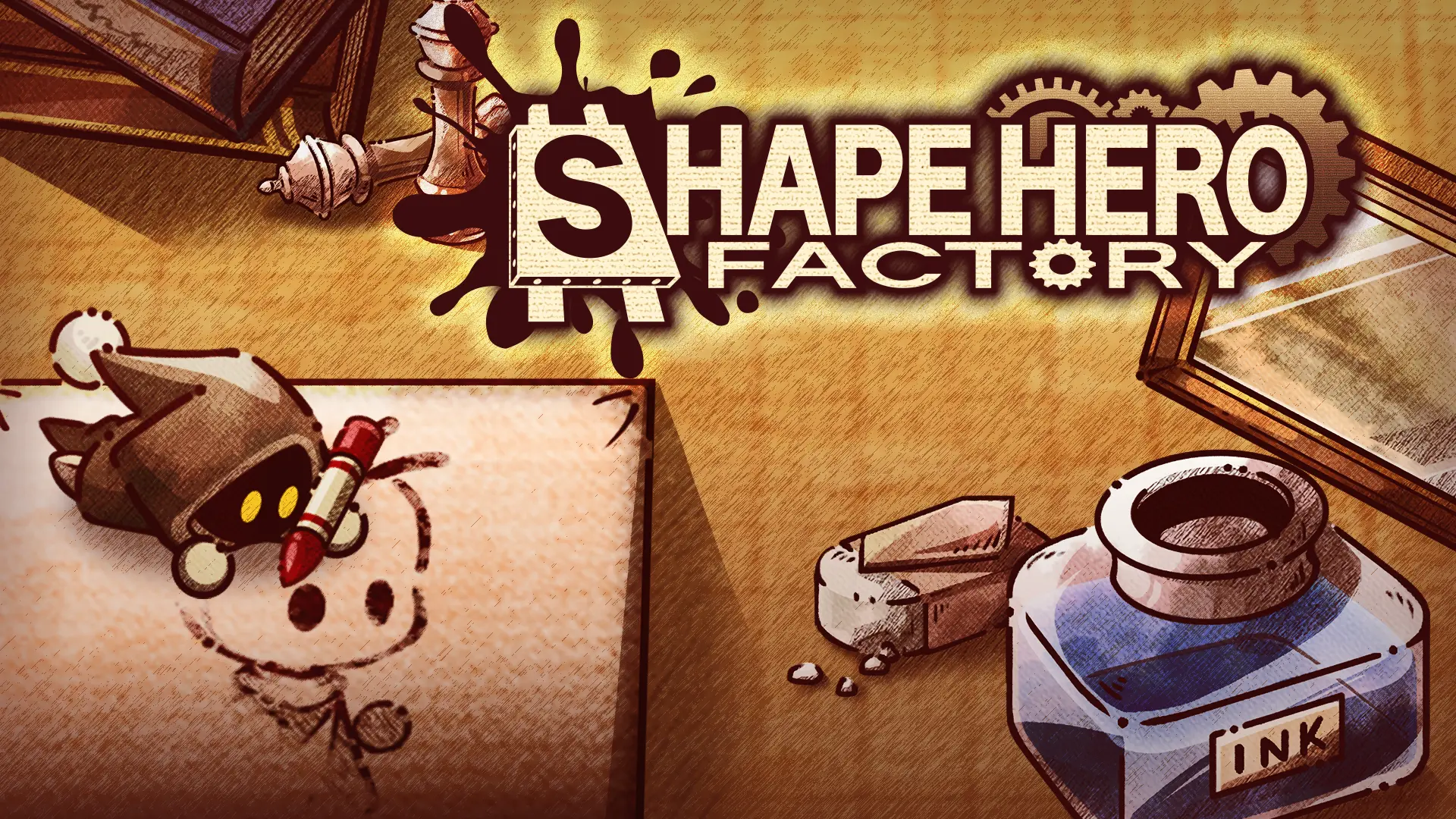 shapeherofactory