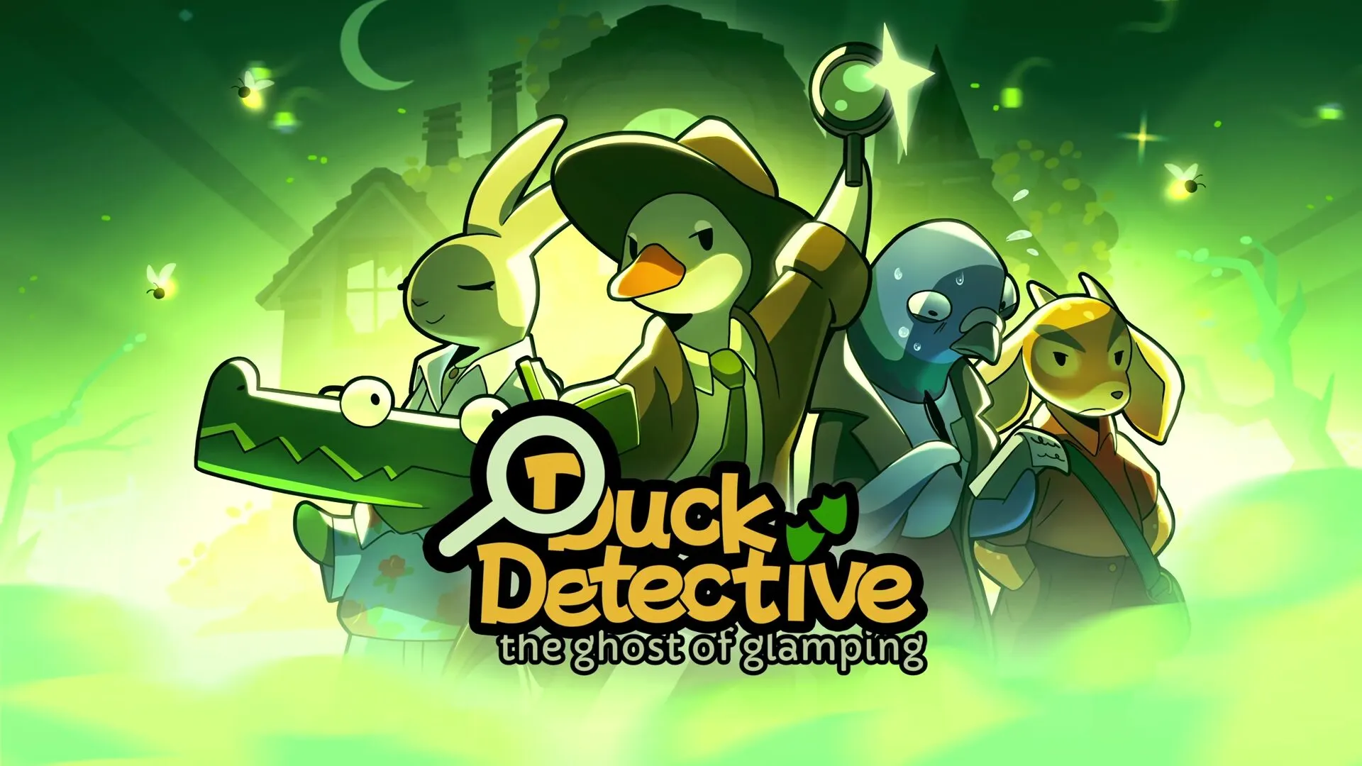 DuckDetectiveTheGhostofGlamping