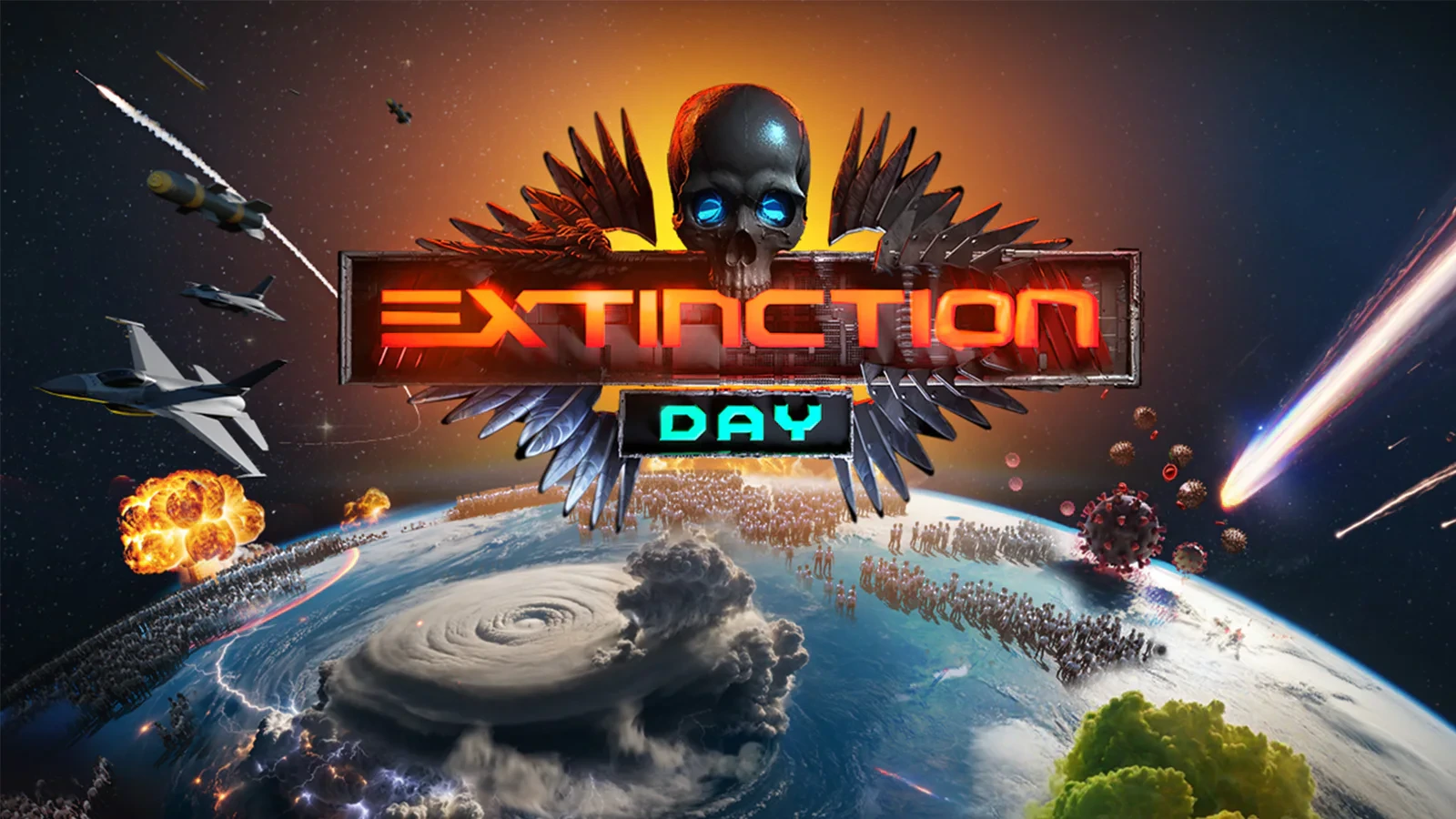 ExtinctionDay