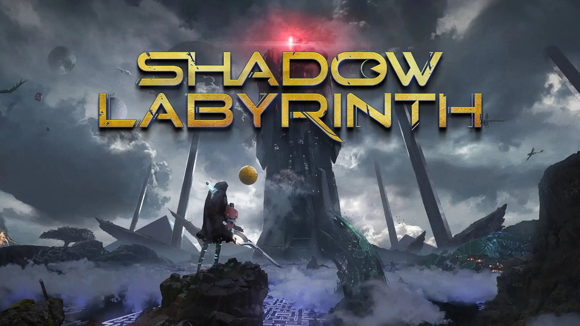 ShadowLabyrinth