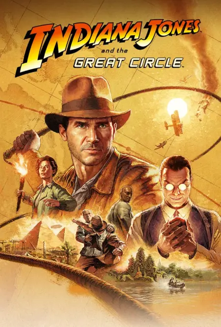 indianajonesandthegreatcircle