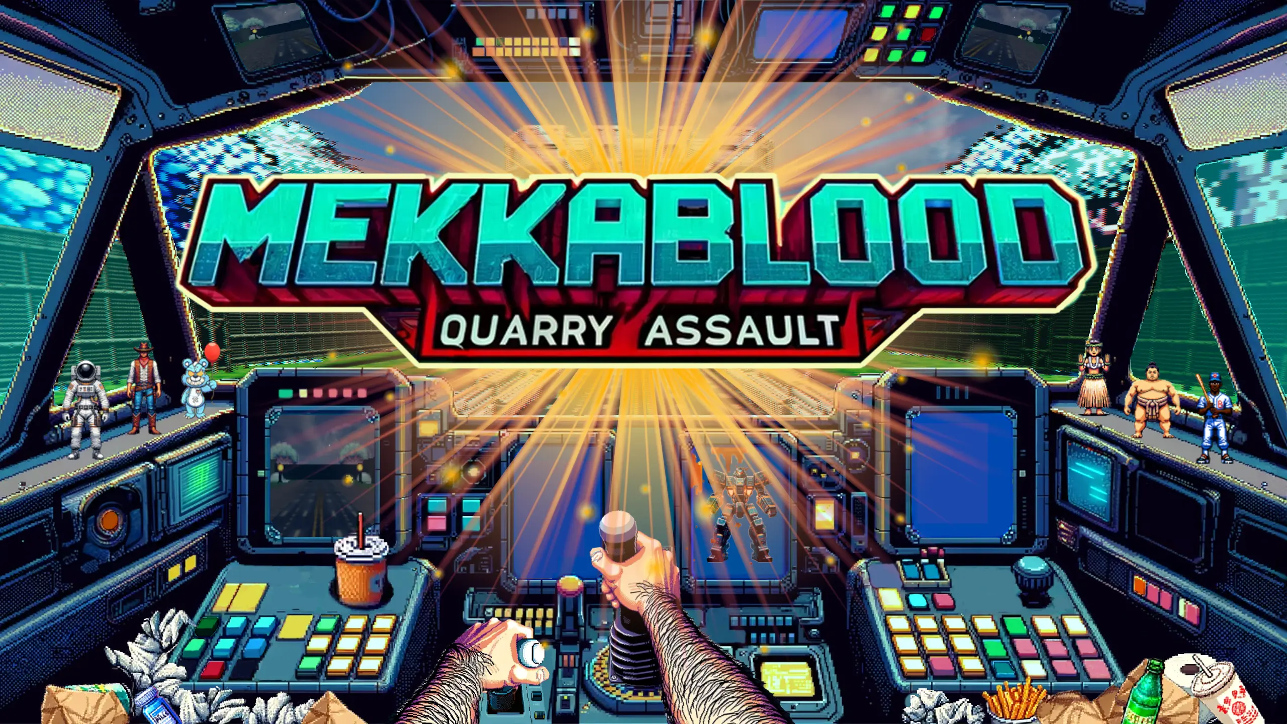 mekkablood