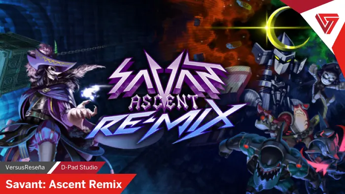 savantascentremix